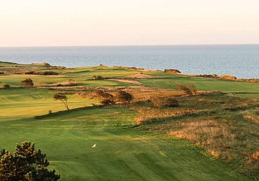 Ærø Golf Klub