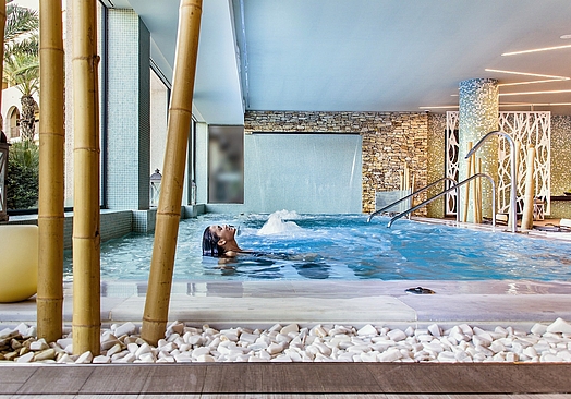 Hotel AR Golf Almerimar