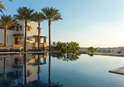 Ancient Sands Golf Resort