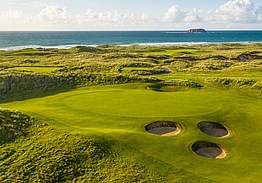 Ballyliffin Golf Club