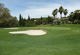 Barceló Montecastillo Golf & Sports Resort