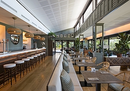 Camiral, a Quinta do Lago Resort – Girona, Spain