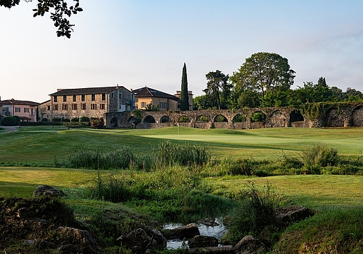 Opio Valbonne Golf & Château de la Bégude