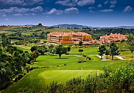 Dolce By Wyndham CampoReal Lisboa