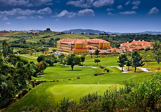 Dolce By Wyndham CampoReal Lisboa