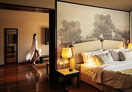 Domes Lake Algarve, Autograph Collection