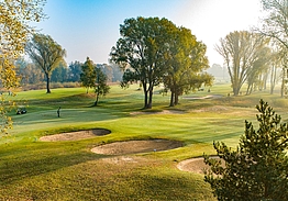 First Warsaw Golf | Golf i Polen