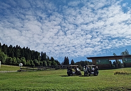 Golf Club Folgaria