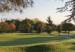 Golf Del Ducato | Golf i Emilia Romagna