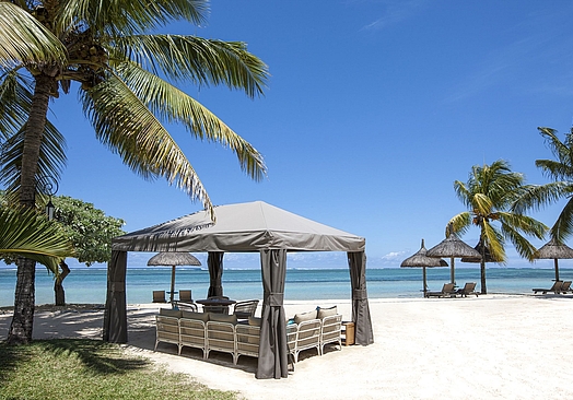 Heritage Le Telfair Wellness & Spa Resort