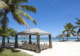 Heritage Le Telfair Wellness & Spa Resort