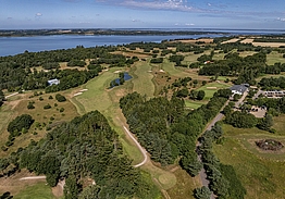 Ferie- og Golfresort Hjarbæk Fjord