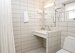 Hotel Knudsens Gaard