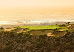 Golf Taghazout