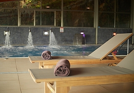 Inmood Aucanada Hotel