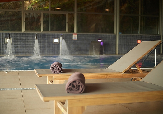 Inmood Aucanada Hotel