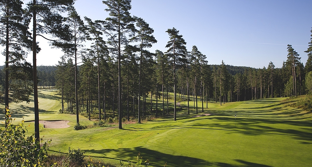 Golf | Se Golfbaner, resorts og hoteller Isaberg her!