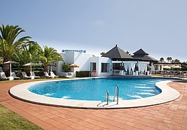 Islantilla Golf Resort