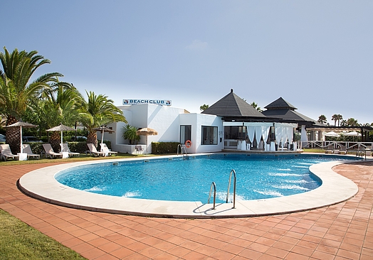 Islantilla Golf Resort