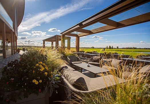 Jurmala Golf Club & Hotel