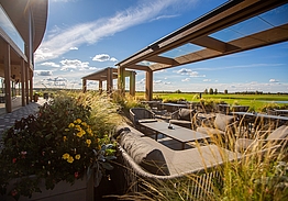 Jurmala Golf Club & Hotel