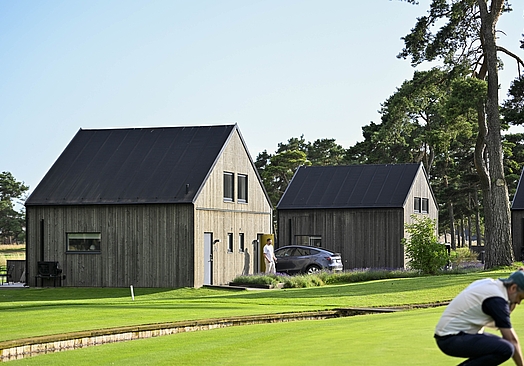 Kristianstads Golfklubb & Destination