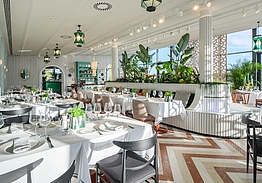 Las Colinas Golf & Country Club