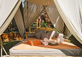 Lindner Golf Resort Portals Nous | Golf på Mallorca