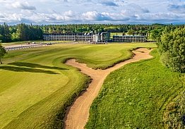 Lübker Golf Resort - Danmark