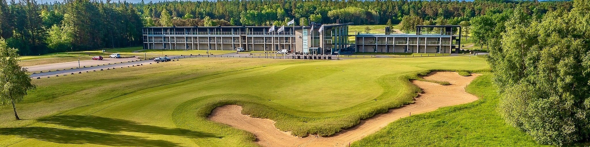 Lübker Golf Resort