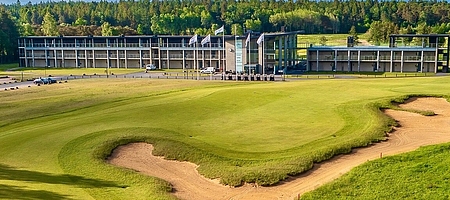 Lübker Golf Resort