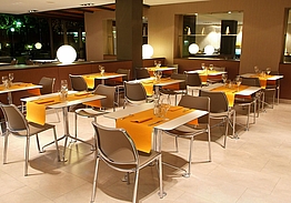 Hotel Magnolia | Golf i Catalonien