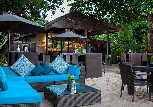 Courtyard by Marriott Nusa Dua Bali | Golf på Bali