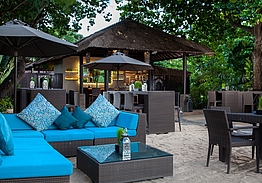 Courtyard by Marriott Nusa Dua Bali | Golf på Bali