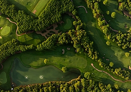 Montgomerie Maxx Royal Golf Club | Golf i Belek