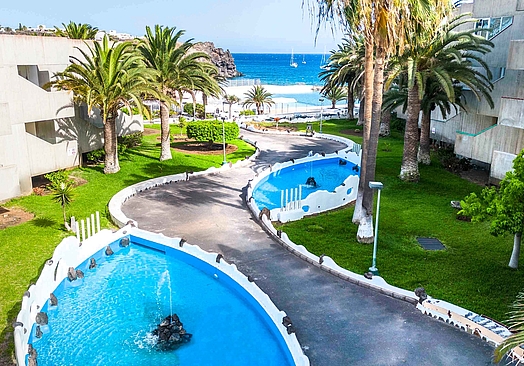 Ona Alborada Apartamentos