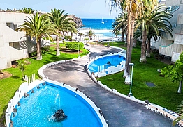 Ona Alborada Apartamentos