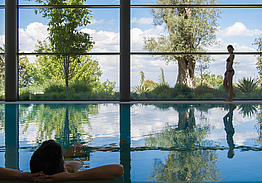 Palazzo di Varignana Resort & Spa | Golf i Emilia Romagna