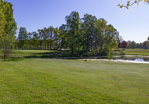 Perstorps Golfklubb - Sverige