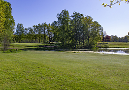 Perstorps Golfklubb - Sverige