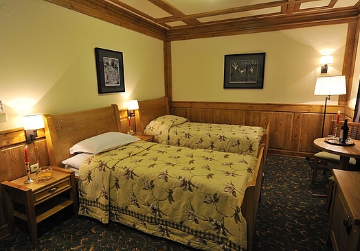 Pirin Golf Hotel & Spa