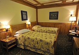 Pirin Golf Hotel & Spa