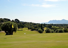 Pollenca Golf Club | Golf på Mallorca