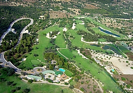 Pollenca Golf Club | Golf på Mallorca