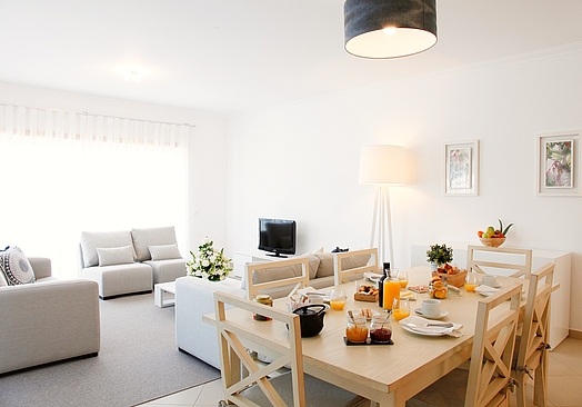 Praia D’El Rey Golf & Beach Resort | The Village