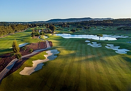 Quinta do Lago Resort | Laranjal Course