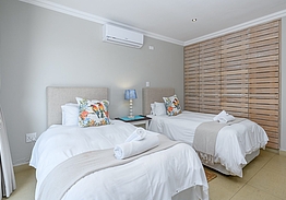 San Lameer Golf Estate