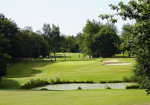 Svendborg Golf Klub