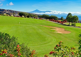 Hotel Jardín Tecina & Tecina Golf
