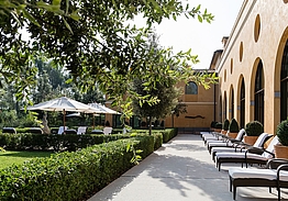 Terre Blanche Hotel Spa & Golf Resort